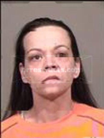 Tenaya Margaret Spencer