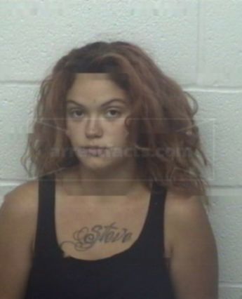 Ashley Renee Mitcham