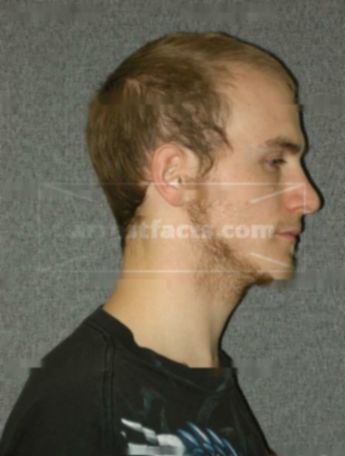 Jeremy K Bryant