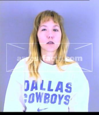 Amy Shirley