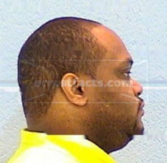 Donta Ray