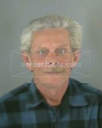 Ronald Alfred Parks