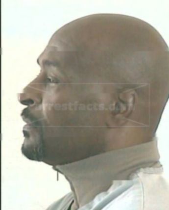 Julius P Hodge Jr.