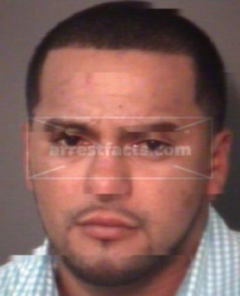 Enoc Benjamin A Acosta