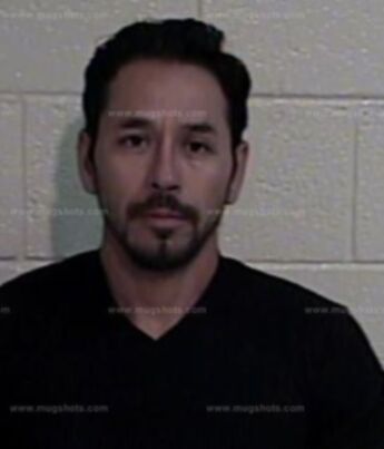 Rogelio Lee Medina