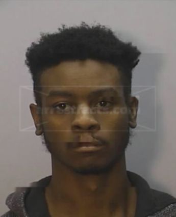 Travon Setzer Hayes