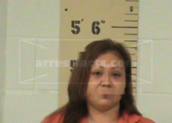 Claudia Nelly Morales