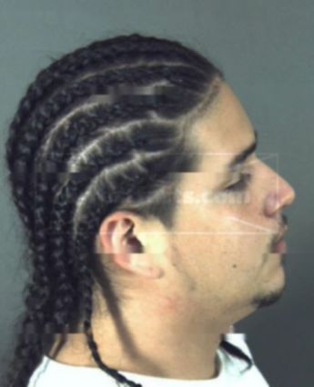 Mario Ivan Quispe Jr