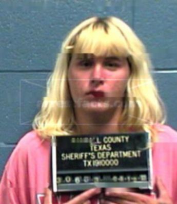 Kelly Marie Garrison