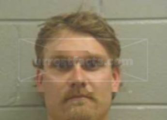Matthew Jewell Mutter