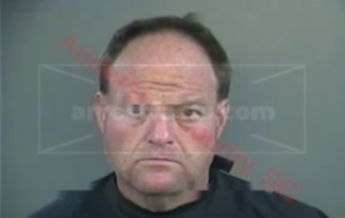 Michael Shane Tumblin