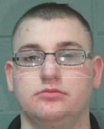 Christopher William Coberly