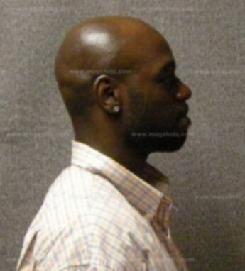Mario D Harrell