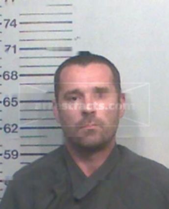 Brian Anthony Pittman