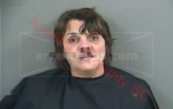Edwina Ashley Wilson