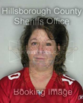 Lisa Marie Billings