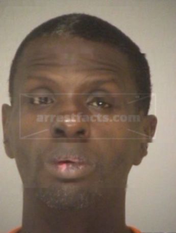 Richard Dwayne Cherry