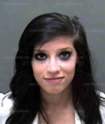Brittany Nicole Osorio