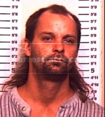 Jeffrey Clark Stinger