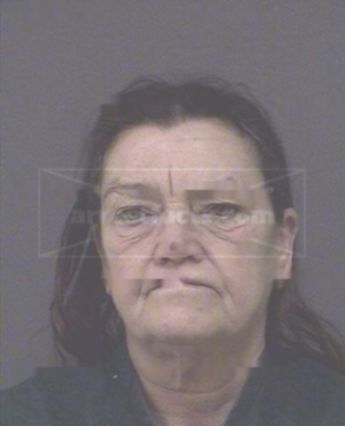 Beth Jean Paterson