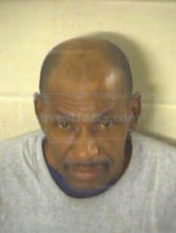 Gregory Rucker
