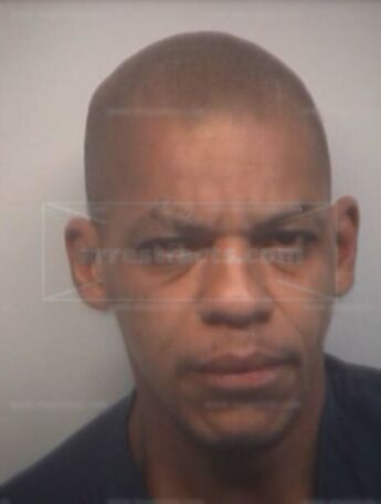 Teddy Hill