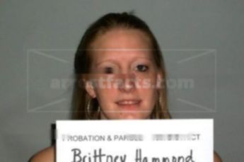 Brittney Hammond