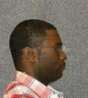 Santana P Mack