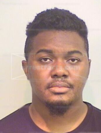 Darrien Lamar Belton