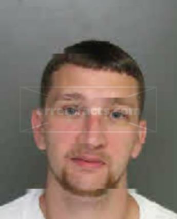 Travis Douglas Morgan