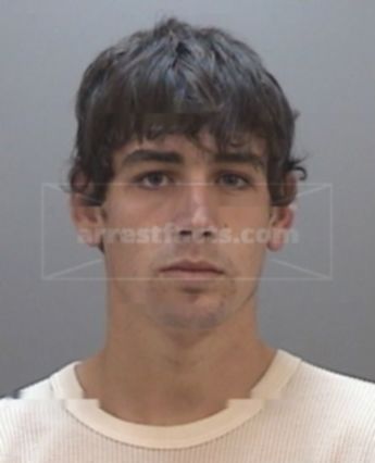 Riley James Scott