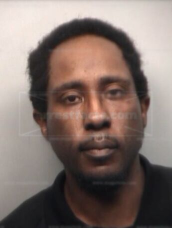 Kelvin Campbell