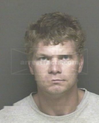Michael David Baxley
