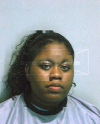 Dioniece Clark