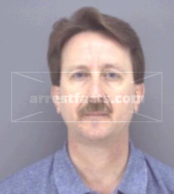 Thomas Alexander Chaney