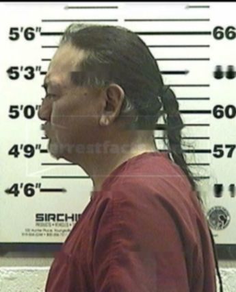 Earl Patrick Calabaza
