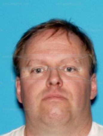 Brian Charles Rasmussen
