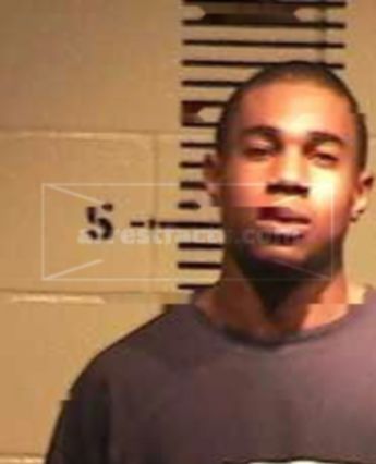 Kendall Jermont Brown