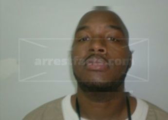 Deshaun Booker