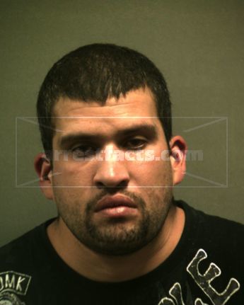 Jose Anthony Soto