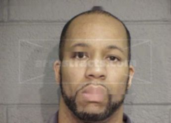Martez Terrell Sparks