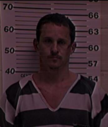 Tommy Lee Cranford