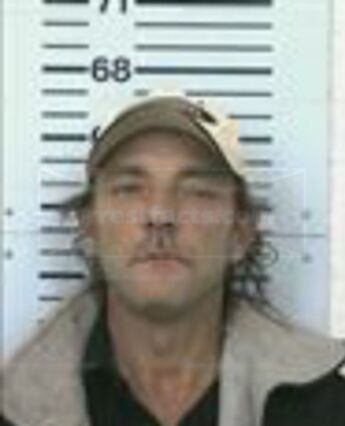 Tony Ray Carroll