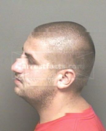 Mark Christopher Mccormick
