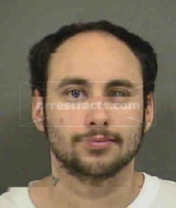Michael Anthony Martinez