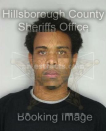 Paul Anthony Hoskins