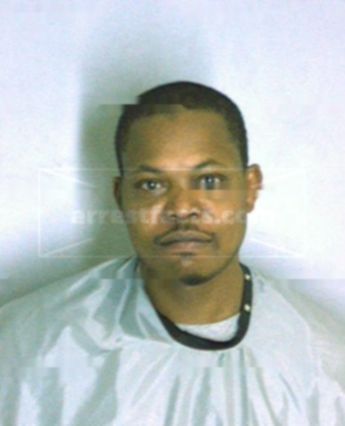 Derrick Antonia Carter