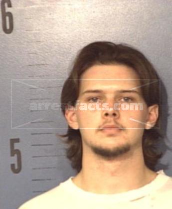 Lucas Jeremiah Alexander