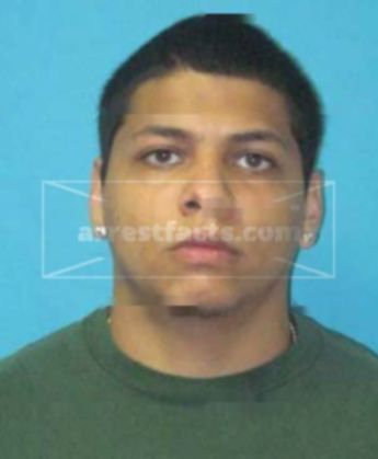 Joseph Anthony Sanchez