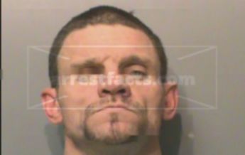 Frank Wayne Cooper